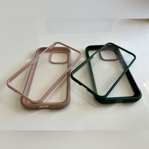 iphone 13 pro cases